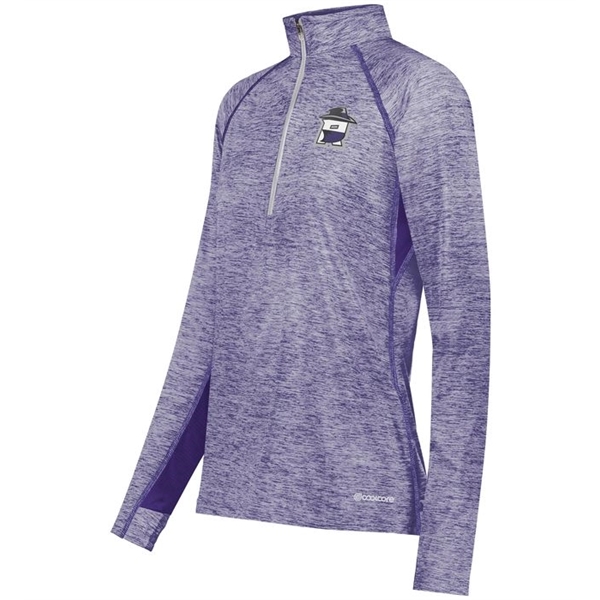 This pullover features fabric technology that is engineered to distribute moisture... from ASI 37461 Augusta Sportswear / Holloway Sportswear