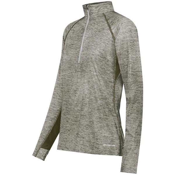 This pullover features fabric technology that is engineered to distribute moisture... from ASI 37461 Augusta Sportswear / Holloway Sportswear