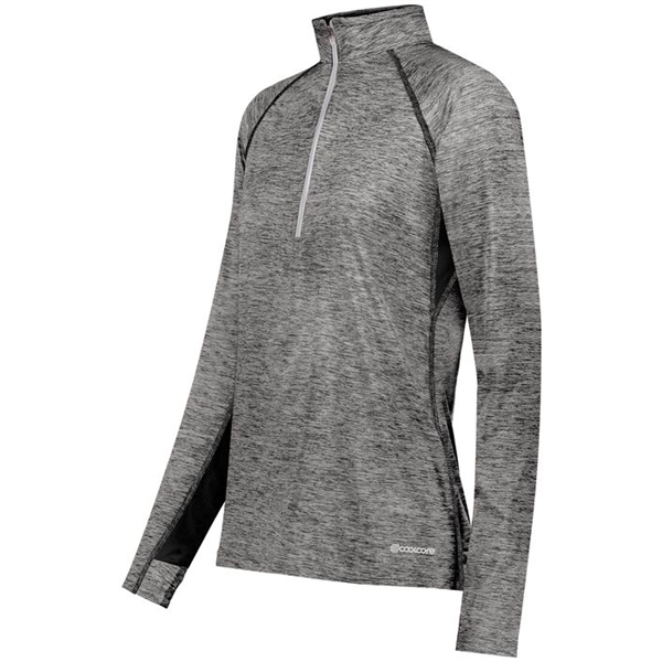 This pullover features fabric technology that is engineered to distribute moisture... from ASI 37461 Augusta Sportswear / Holloway Sportswear