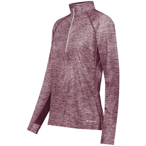 This pullover features fabric technology that is engineered to distribute moisture... from ASI 37461 Augusta Sportswear / Holloway Sportswear
