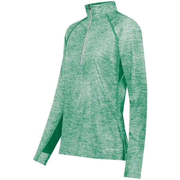 This pullover features fabric technology that is engineered to distribute moisture... from ASI 37461 Augusta Sportswear / Holloway Sportswear