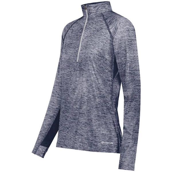 This pullover features fabric technology that is engineered to distribute moisture... from ASI 37461 Augusta Sportswear / Holloway Sportswear