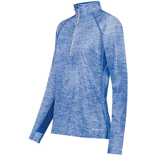 This pullover features fabric technology that is engineered to distribute moisture... from ASI 37461 Augusta Sportswear / Holloway Sportswear