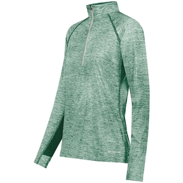 This pullover features fabric technology that is engineered to distribute moisture... from ASI 37461 Augusta Sportswear / Holloway Sportswear