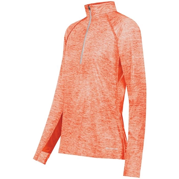 This pullover features fabric technology that is engineered to distribute moisture... from ASI 37461 Augusta Sportswear / Holloway Sportswear