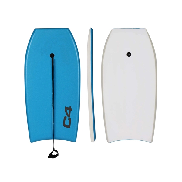 Boogie Board 33-41" Body Board with EPS Core, XPE Deck, come... from ASI 72657 Active Life Promo / Active Life