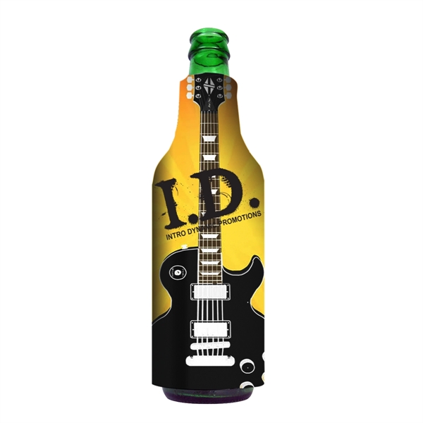 Foam bottle holder... from ASI 61125 Hit Promotional Products / Hit®