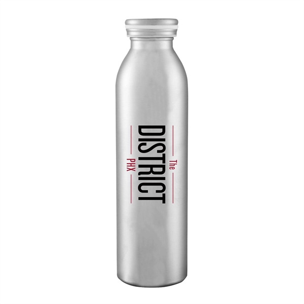 20 oz. Coffee Milk Bottle... from ASI 39820 Opusline (Benmex) / Opus Line