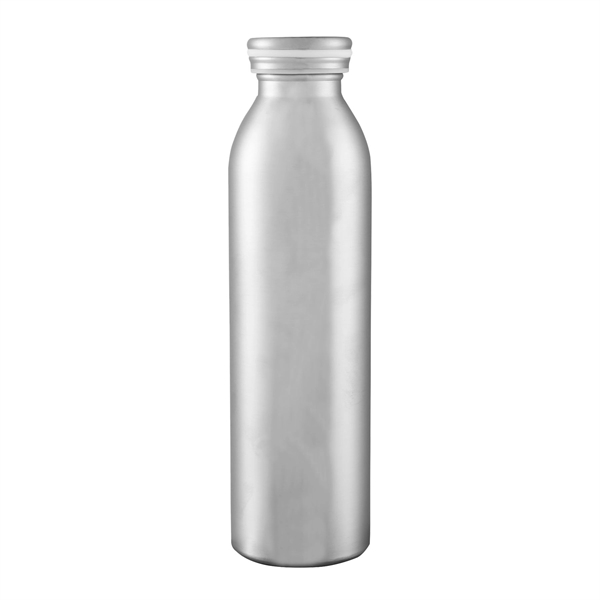 20 oz. Coffee Milk Bottle... from ASI 39820 Opusline (Benmex) / Opus Line