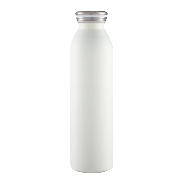 20 oz. Coffee Milk Bottle... from ASI 39820 Opusline (Benmex) / Opus Line