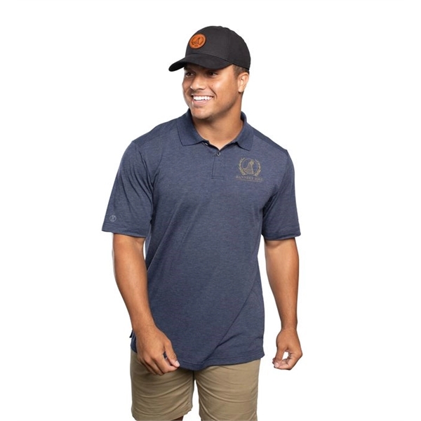 Support the environment in style with the Polo.... from ASI 37461 Augusta Sportswear / Holloway Sportswear