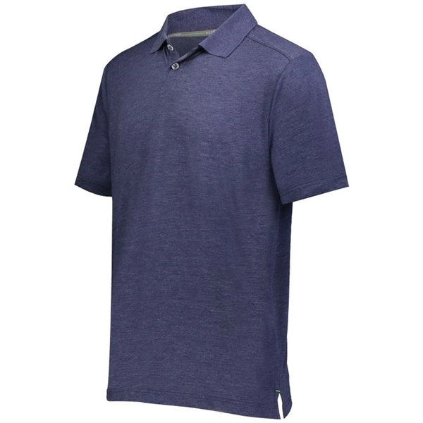 Support the environment in style with the Polo.... from ASI 37461 Augusta Sportswear / Holloway Sportswear