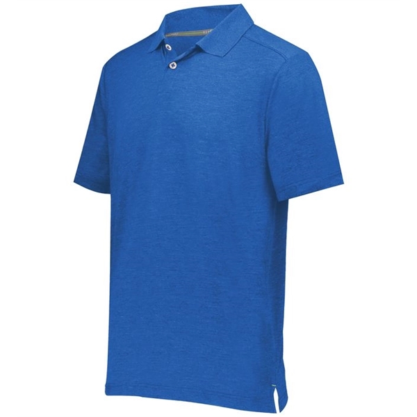 Support the environment in style with the Polo.... from ASI 37461 Augusta Sportswear / Holloway Sportswear