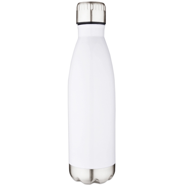 17 oz. VisionPro Quench Stainless Steel Double-Wall Bottle... from ASI 80060 VisionUSA