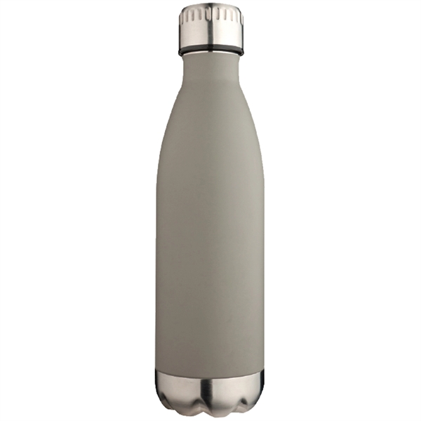 17 oz. VisionPro Quench Stainless Steel Double-Wall Bottle... from ASI 80060 VisionUSA