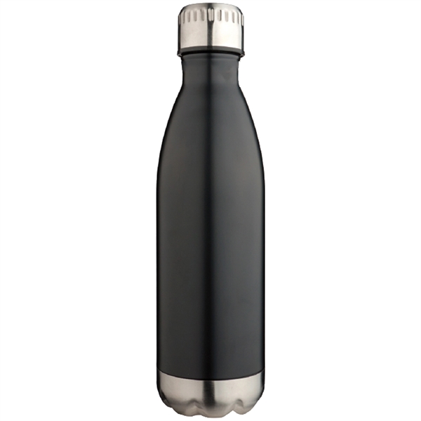 17 oz. VisionPro Quench Stainless Steel Double-Wall Bottle... from ASI 80060 VisionUSA