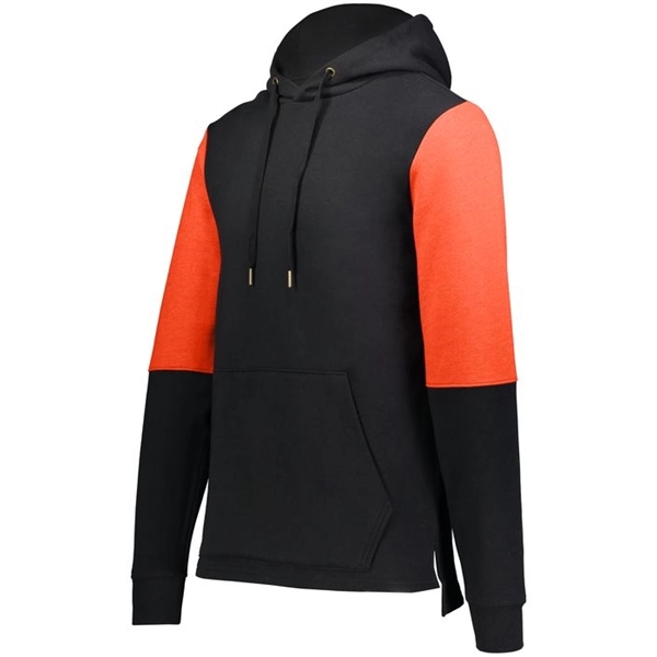 This hoodie is designed with a super soft fleece and a... from ASI 37461 Augusta Sportswear / Holloway Sportswear