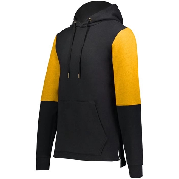 This hoodie is designed with a super soft fleece and a... from ASI 37461 Augusta Sportswear / Holloway Sportswear
