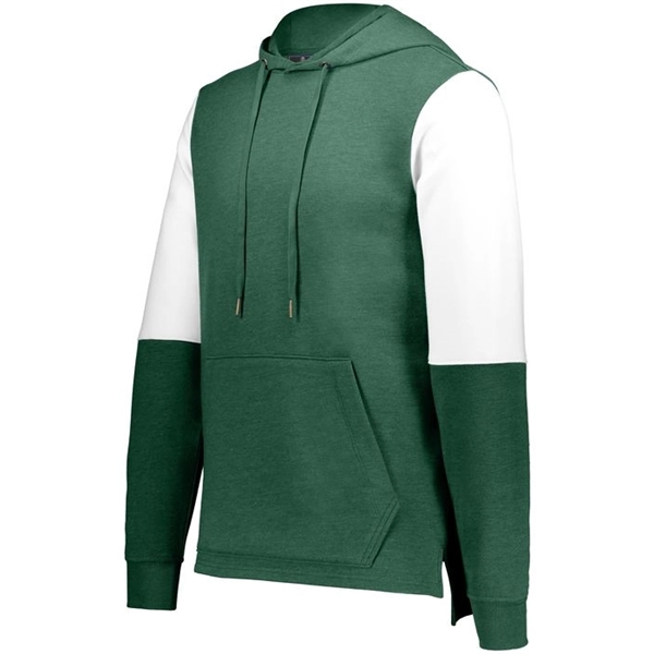 This hoodie is designed with a super soft fleece and a... from ASI 37461 Augusta Sportswear / Holloway Sportswear