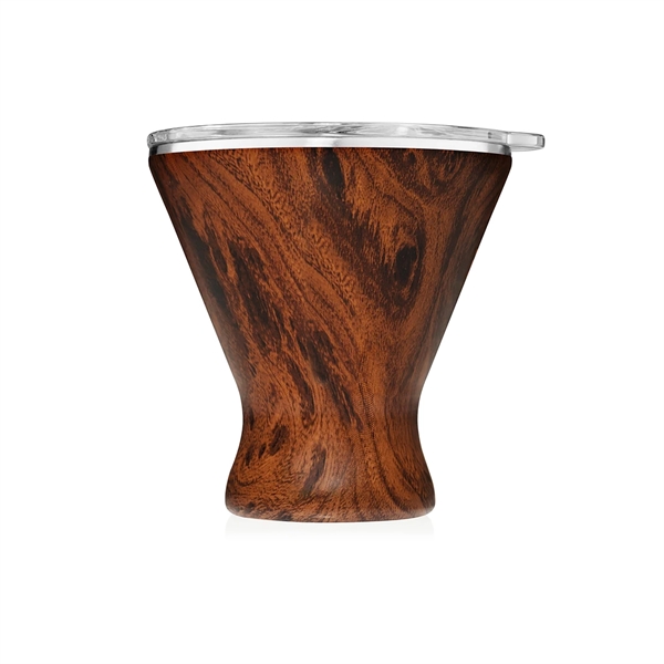 10 oz. stainless steel margarita tumbler with lid.... from ASI 61005 Hirsch Gift Inc