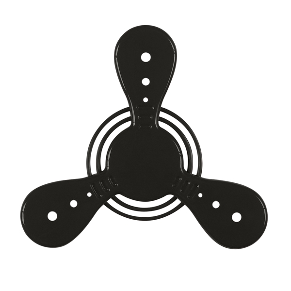 Unique designed flying disk.... from ASI 61125 Hit Promotional Products / Hit®