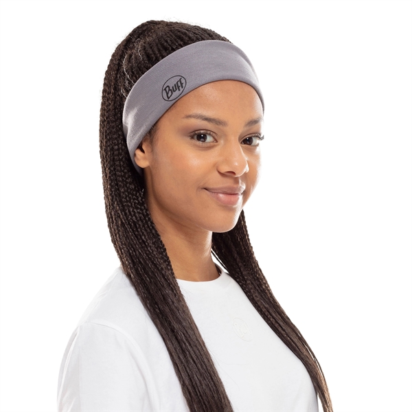 Buf® stretch Repreve® fabric reusable multi-use gaiter with UPF50 material.... from ASI 88060 Snugz/USA Inc / Sweda®