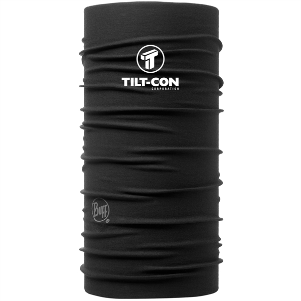 Buf® stretch Repreve® fabric reusable multi-use gaiter with UPF50 material.... from ASI 88060 Snugz/USA Inc / Sweda®