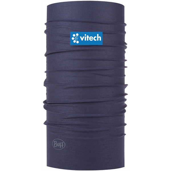 Buf® stretch Repreve® fabric reusable multi-use gaiter with UPF50 material.... from ASI 88060 Snugz/USA Inc / Sweda®