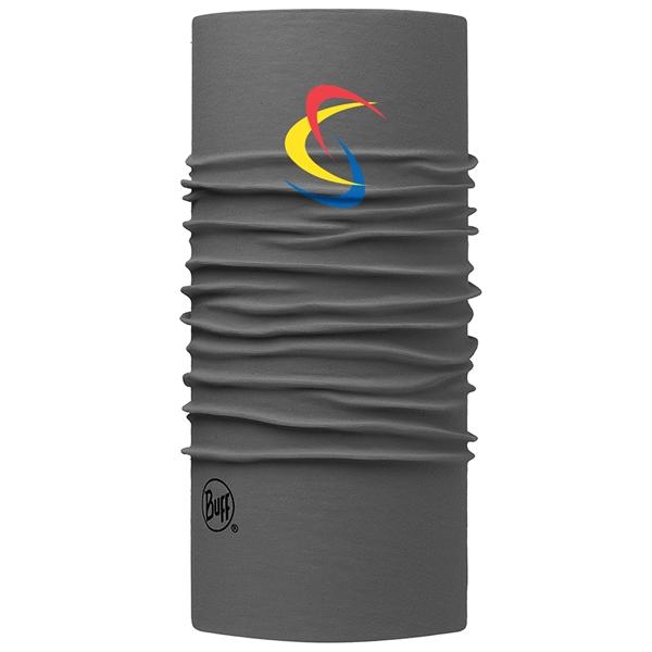 Buf® stretch Repreve® fabric reusable multi-use gaiter with UPF50 material.... from ASI 88060 Snugz/USA Inc / Sweda®