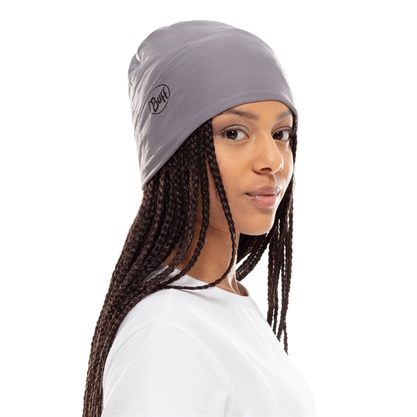 Buf® stretch Repreve® fabric reusable multi-use gaiter with UPF50 material.... from ASI 88060 Snugz/USA Inc / Sweda®