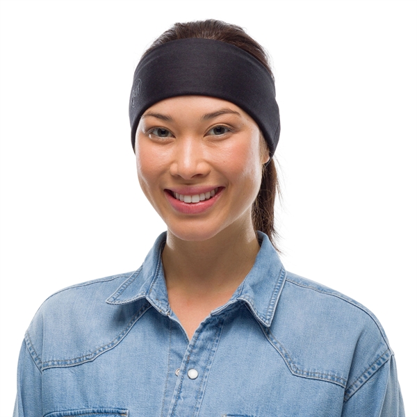 Buf® stretch Repreve® fabric reusable multi-use gaiter with UPF50 material.... from ASI 88060 Snugz/USA Inc / Sweda®