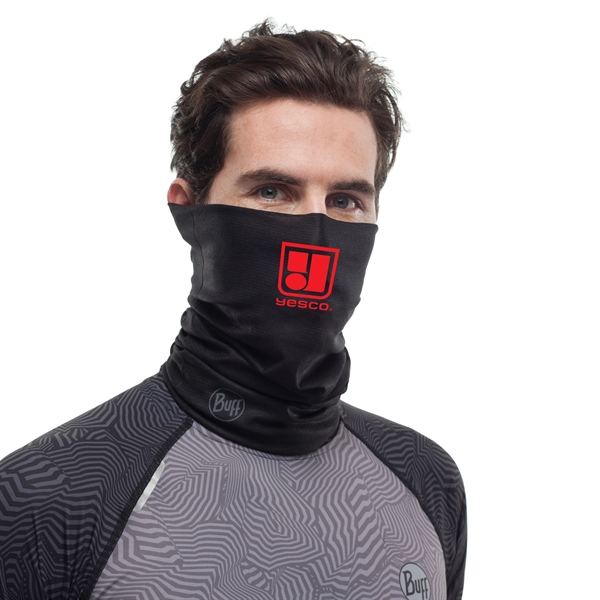 Buf® CoolNet UV+® neck Repreve® neck multi-use neck gaiter.... from ASI 88060 Snugz/USA Inc / Sweda®