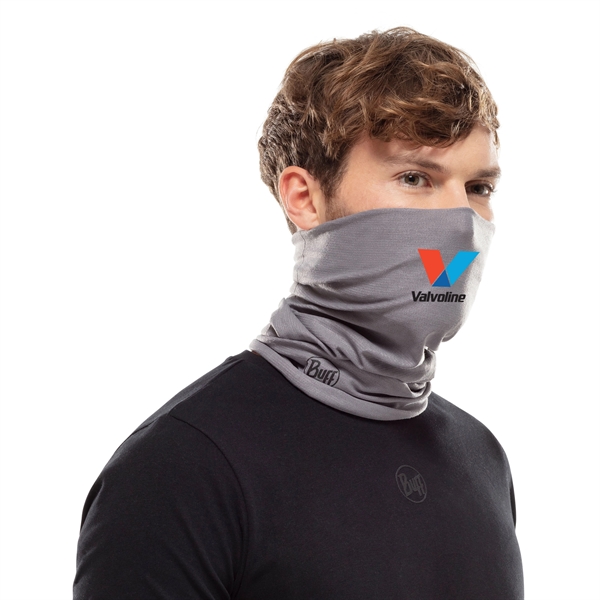 Buf® CoolNet UV+® neck Repreve® neck multi-use neck gaiter.... from ASI 88060 Snugz/USA Inc / Sweda®