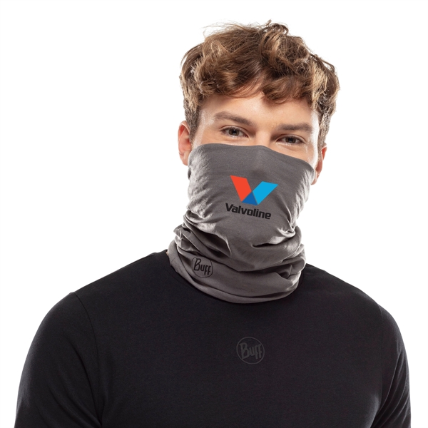 Buf® CoolNet UV+® neck Repreve® neck multi-use neck gaiter.... from ASI 88060 Snugz/USA Inc / Sweda®