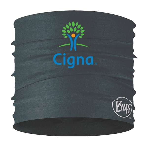 Buf® CoolNet UV+ performance fabric Repreve® multi-function headband.... from ASI 88060 Snugz/USA Inc