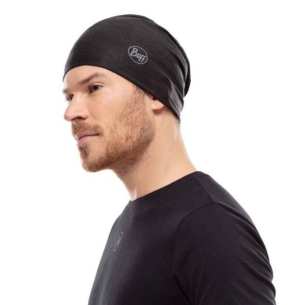 Buf® CoolNet UV+ performance fabric Repreve® multi-function headband.... from ASI 88060 Snugz/USA Inc