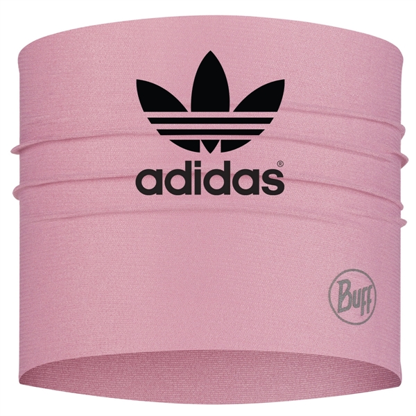 Buf® CoolNet UV+ performance fabric Repreve® multi-function headband.... from ASI 88060 Snugz/USA Inc