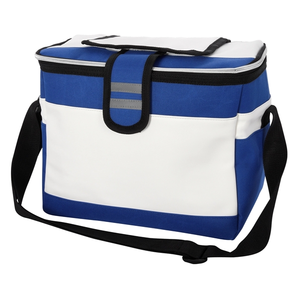 All Access cooler bag for taking food and drink from one... from ASI 61125 Hit Promotional Products / Hit®