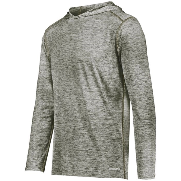 This hoodie features Coolcore® fabric technology that is engineered to distribute... from ASI 37461 Augusta Sportswear / Holloway Sportswear