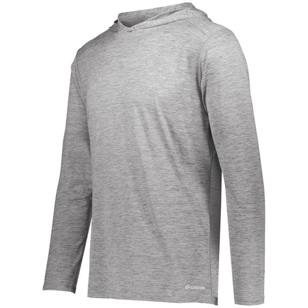 This hoodie features Coolcore® fabric technology that is engineered to distribute... from ASI 37461 Augusta Sportswear / Holloway Sportswear