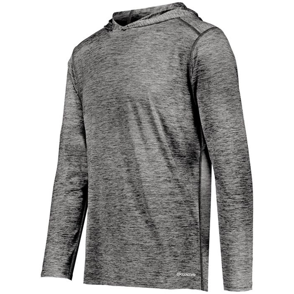 This hoodie features Coolcore® fabric technology that is engineered to distribute... from ASI 37461 Augusta Sportswear / Holloway Sportswear