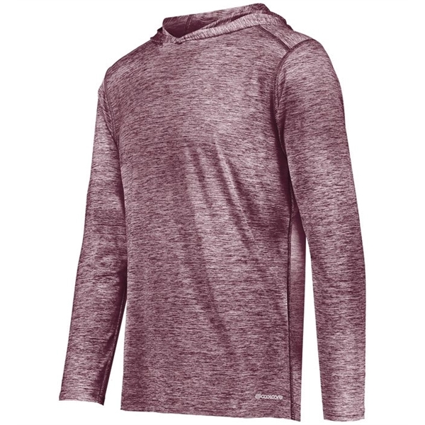 This hoodie features Coolcore® fabric technology that is engineered to distribute... from ASI 37461 Augusta Sportswear / Holloway Sportswear