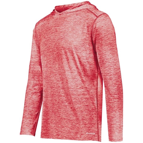 This hoodie features Coolcore® fabric technology that is engineered to distribute... from ASI 37461 Augusta Sportswear / Holloway Sportswear