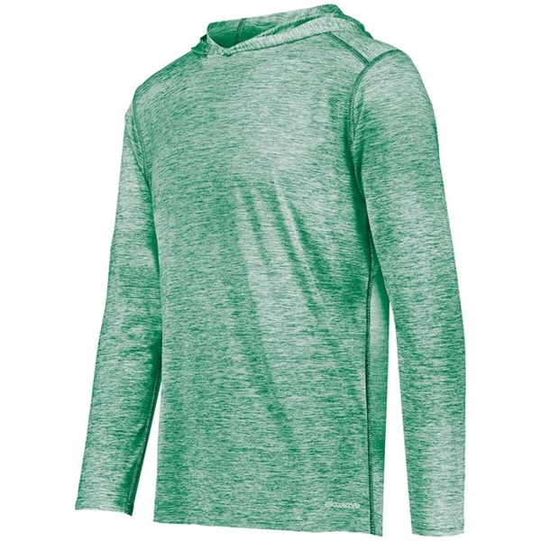 This hoodie features Coolcore® fabric technology that is engineered to distribute... from ASI 37461 Augusta Sportswear / Holloway Sportswear