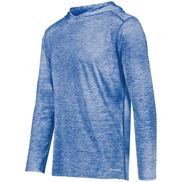 This hoodie features Coolcore® fabric technology that is engineered to distribute... from ASI 37461 Augusta Sportswear / Holloway Sportswear