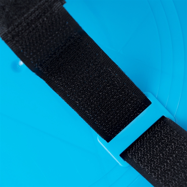 Self Sticky Toss and Catch Ball Game Set. Large space reserved... from ASI 64845 Kin Image Inc