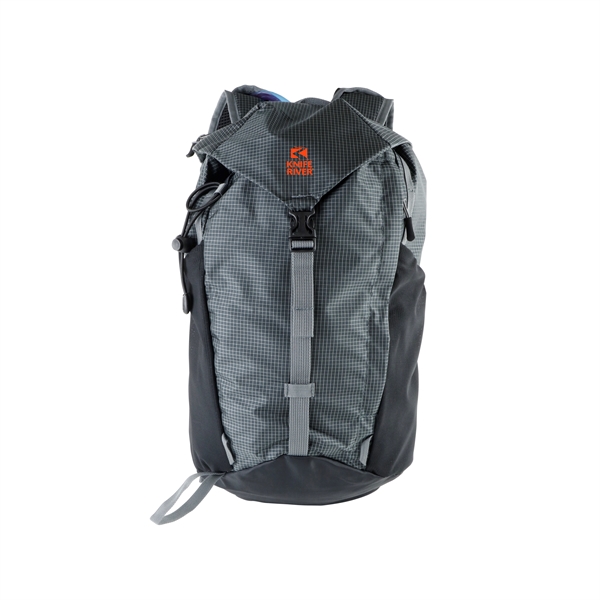 Basecamp Glacier 2L capacity ripstop nylon hydration bags and backpack.... from ASI 88060 Snugz/USA Inc / Sweda®