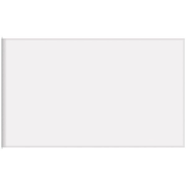 15' x 25' Large Digitally Printed Knit Poly Flags... from ASI 80228 Quinn