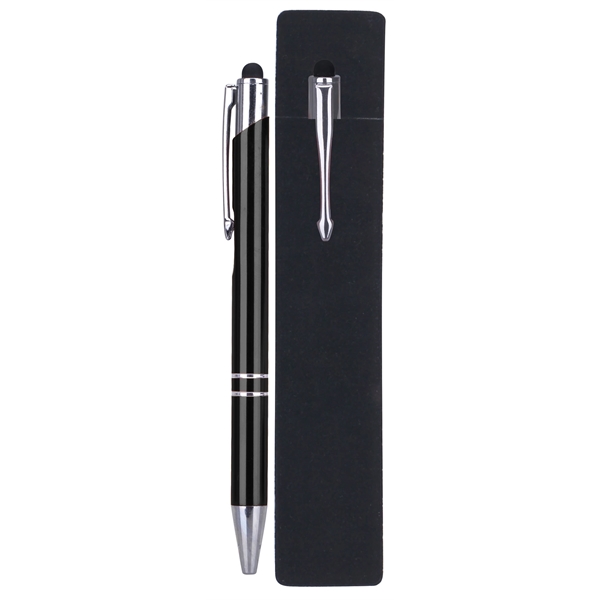 Metal Stylus Pen... from ASI 74585 Nu Promo International / Nu Promo Line