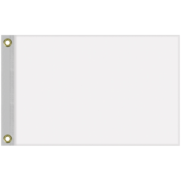 16" x 24" Full Color Digitally Printed Single Reverse Knit Poly... from ASI 80228 Quinn